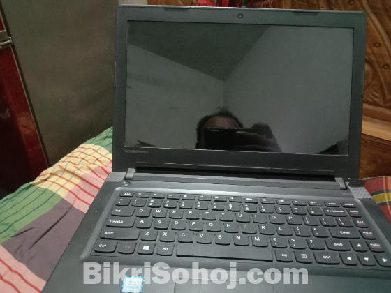 Lenovo core i5 6th gen 8gb ram 120 gb ssd 750 gb hdd